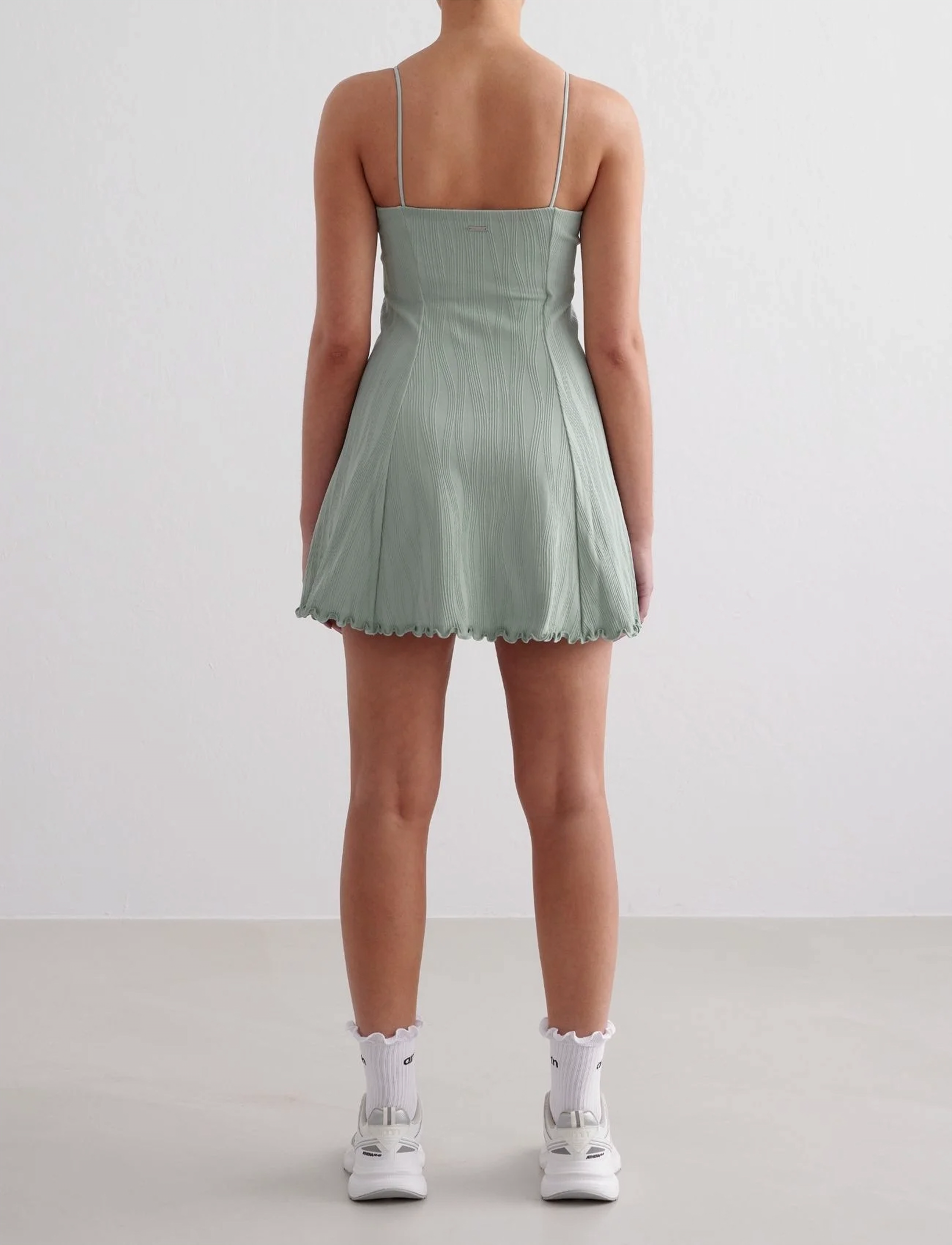 aim´n - Tulip Dress - sportkleider - aqua - 4