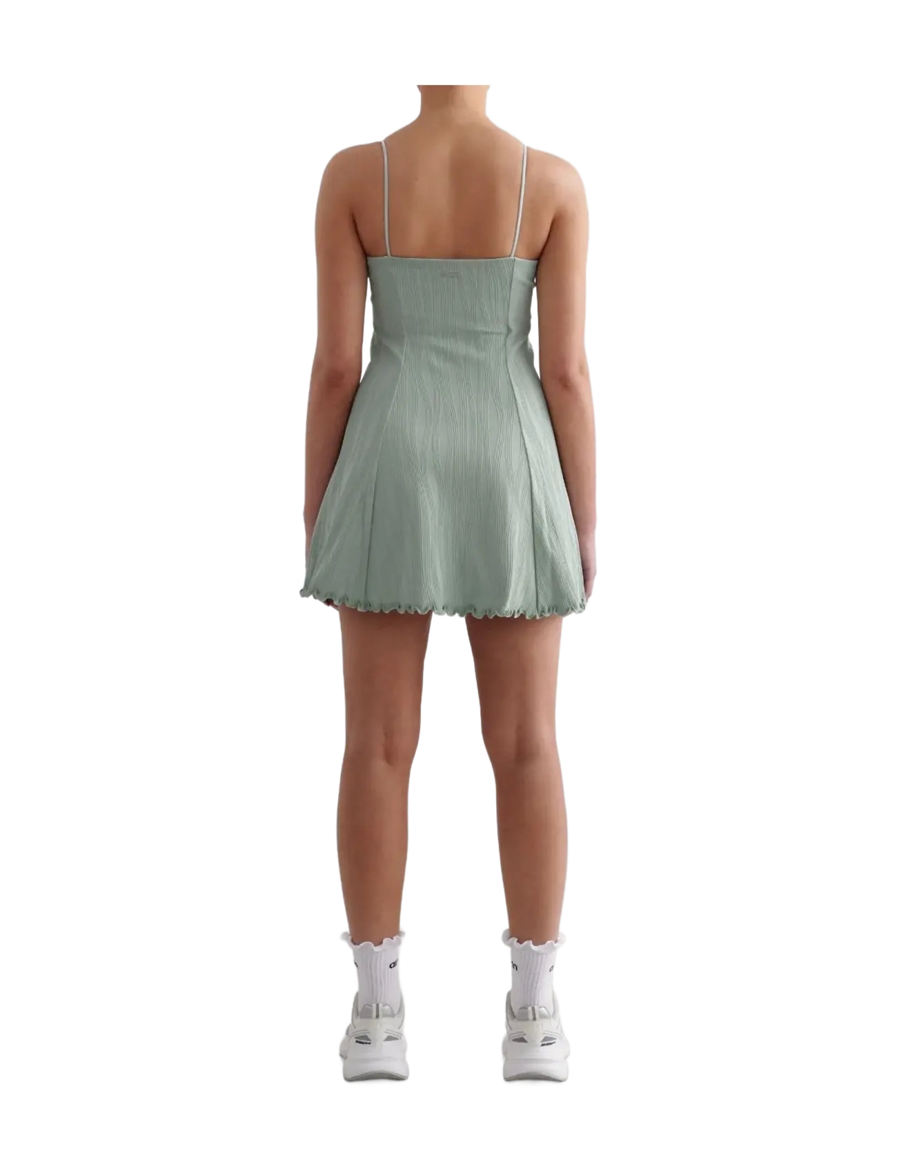 aim´n - Tulip Dress - sportkleider - aqua - 3
