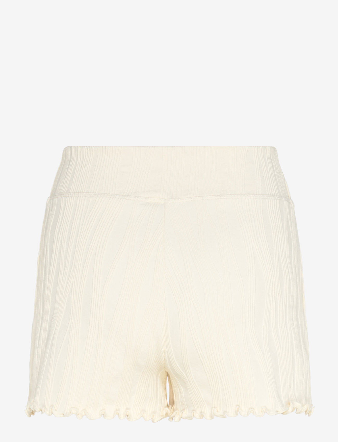 aim´n - Tulip Shorts - vabaaja lühikesed püksid - almond white - 2
