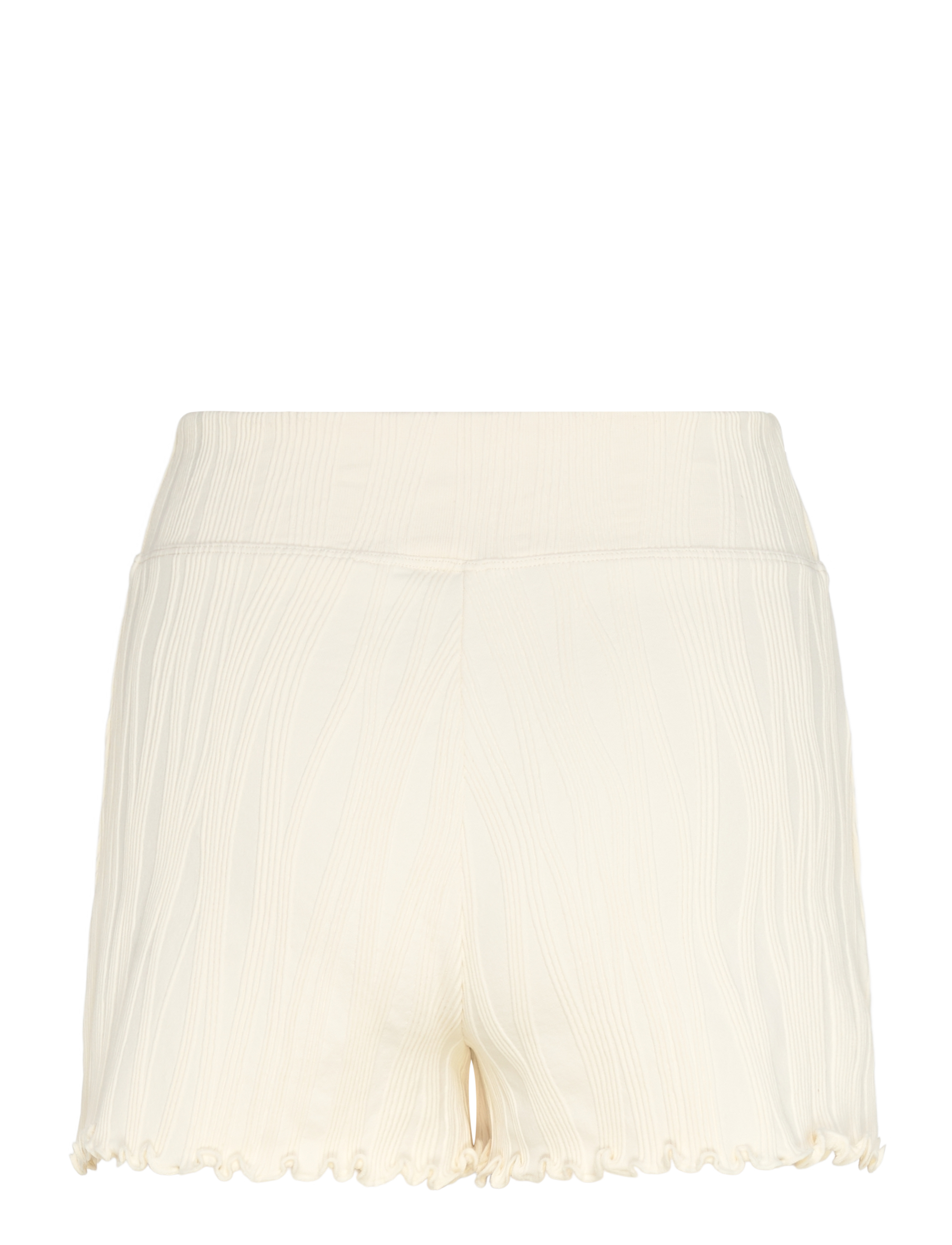 aim´n - Tulip Shorts - trainingsshorts - almond white - 2