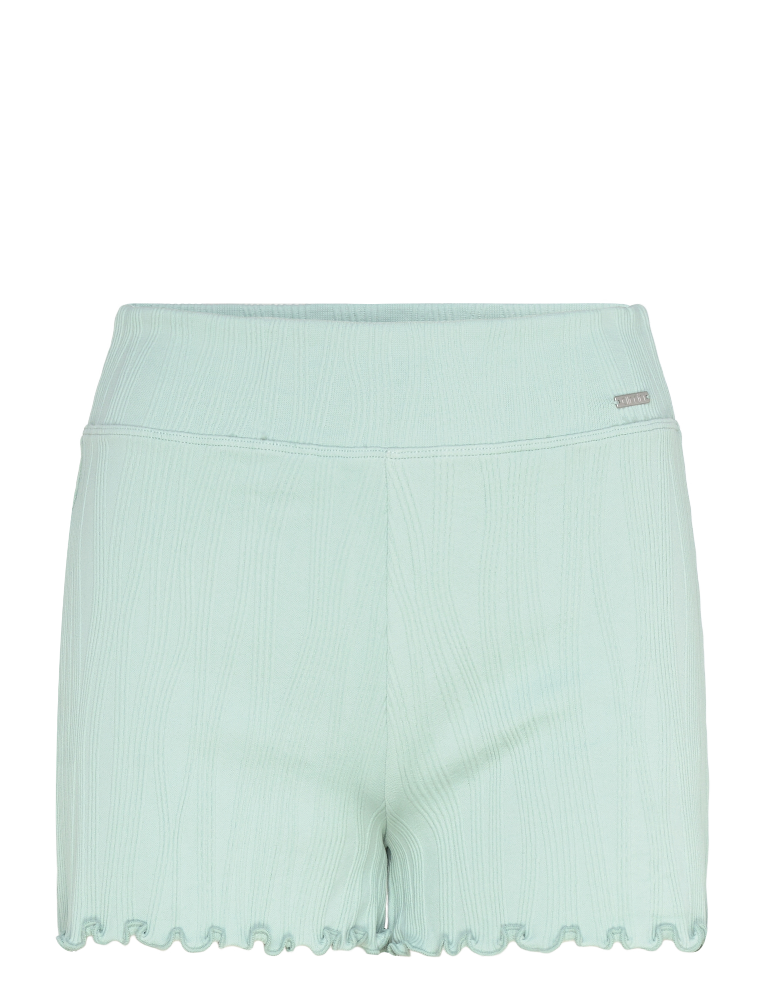 AIM ́N Tulip Shorts Blau - S - Damen