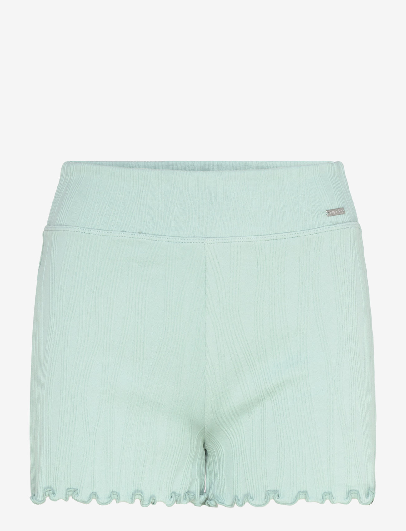 aim´n - Tulip Shorts - afslappede shorts - aqua - 1