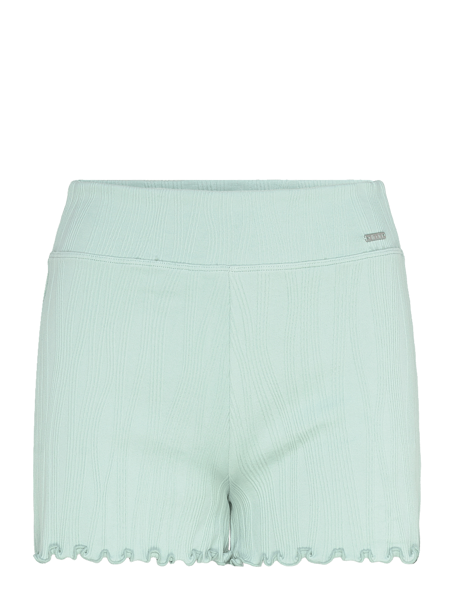 aim´n - Tulip Shorts - freizeit shorts - aqua - 1