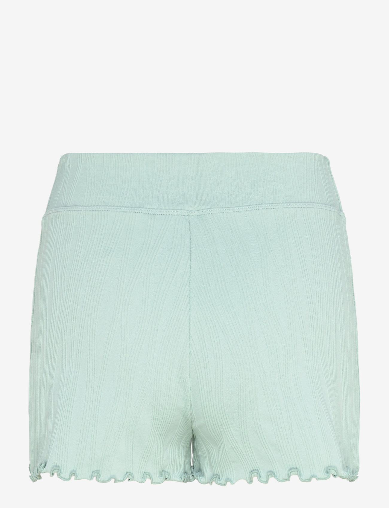 aim´n - Tulip Shorts - afslappede shorts - aqua - 2
