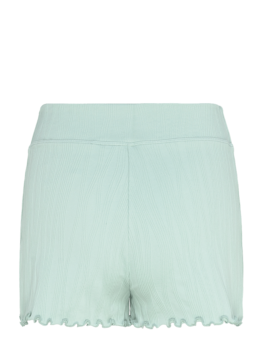 aim´n - Tulip Shorts - freizeit shorts - aqua - 2