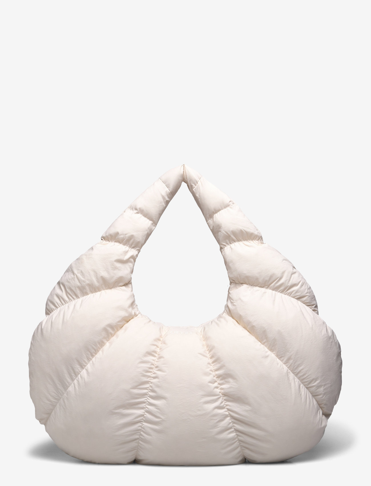 aim´n - Croissant Bag - almond white - 0