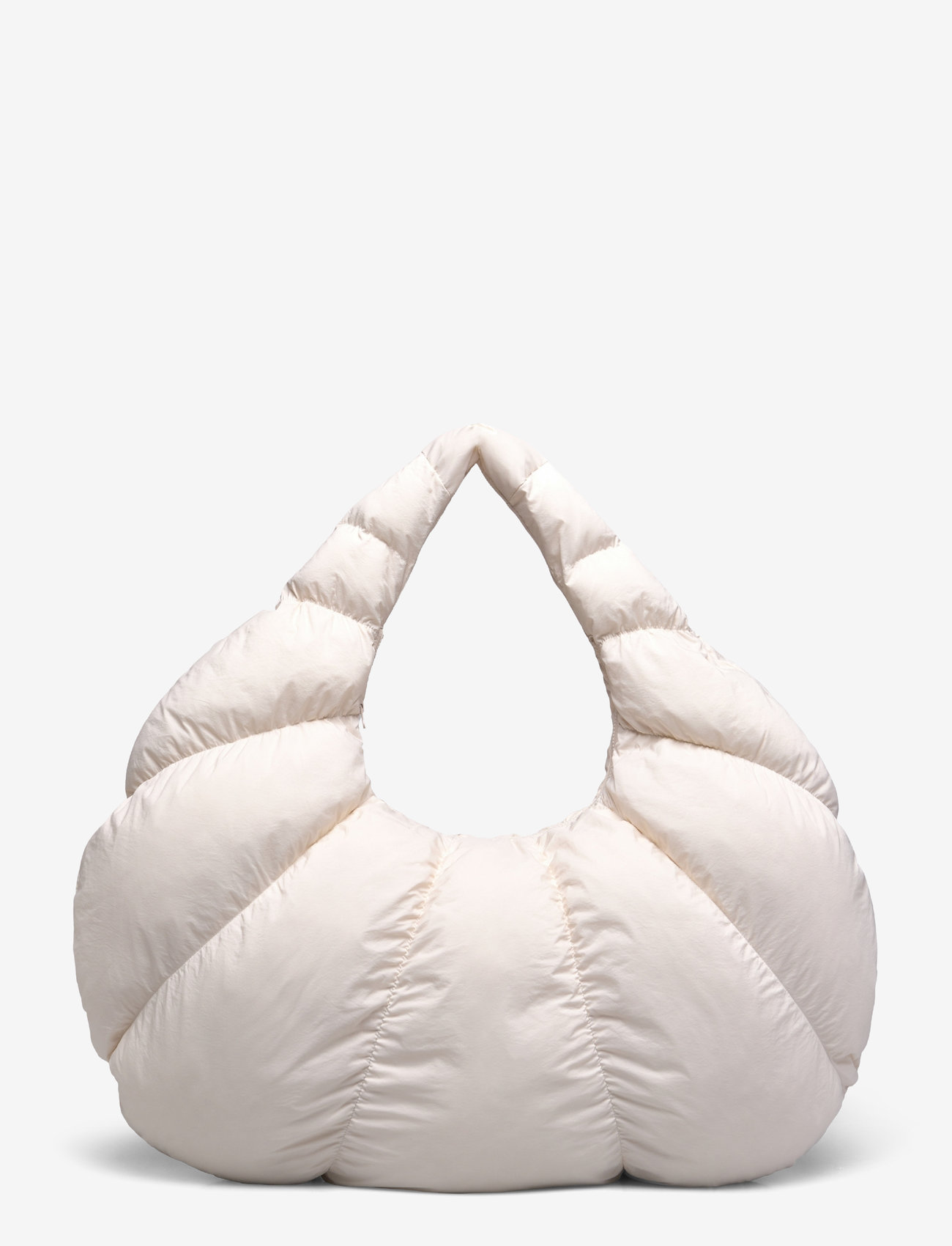 aim´n - Croissant Bag - almond white - 1