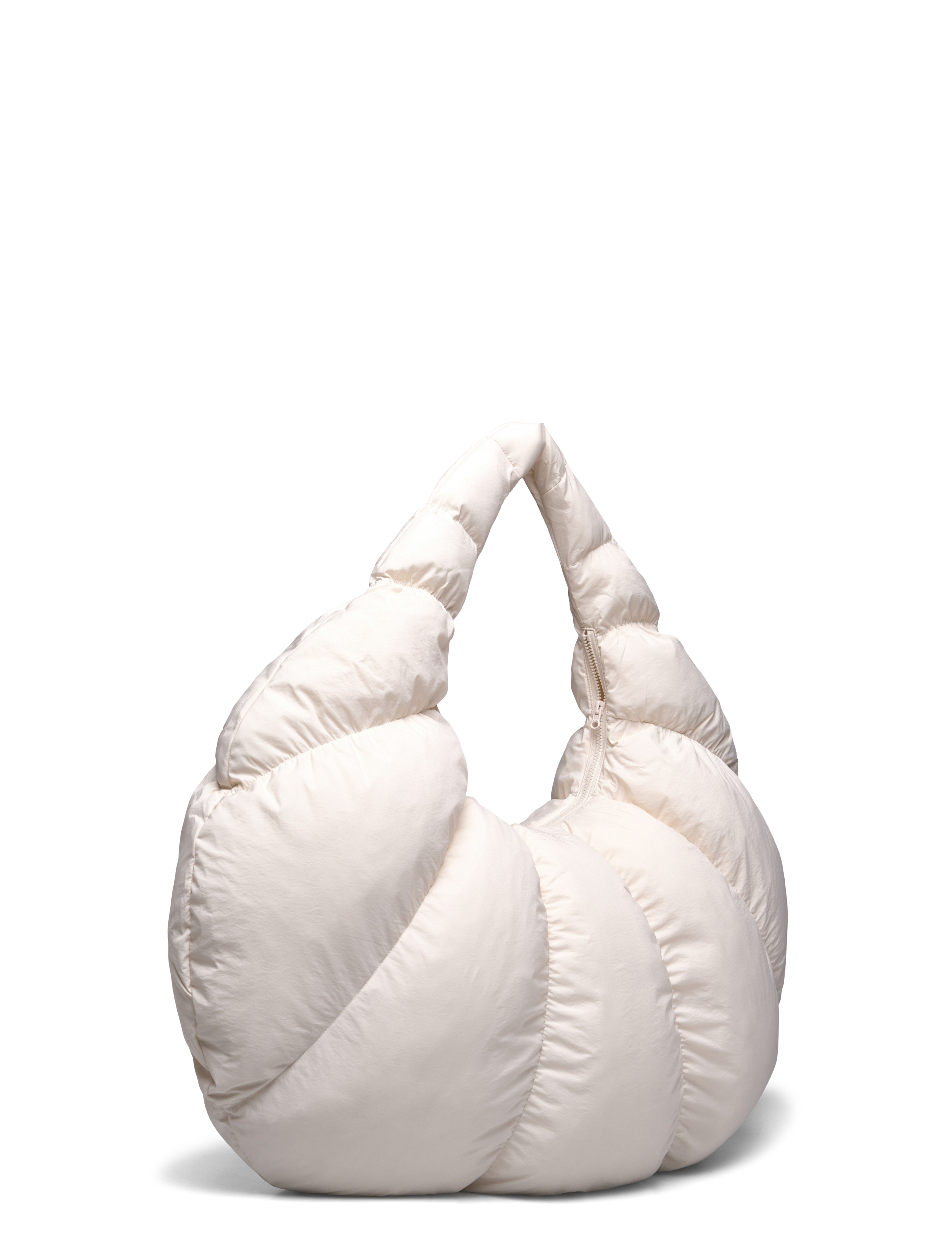 aim´n - Croissant Bag - almond white - 3