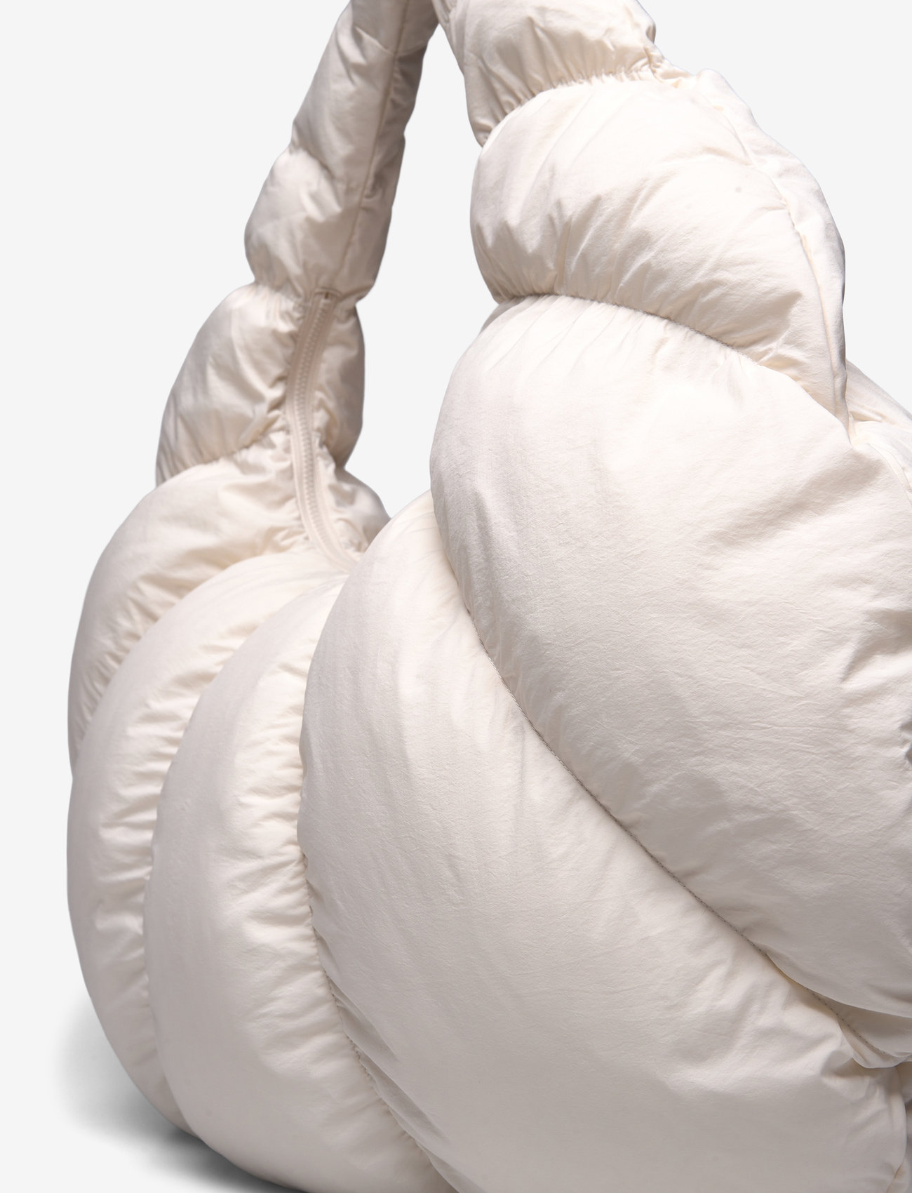 aim´n - Croissant Bag - almond white - 3