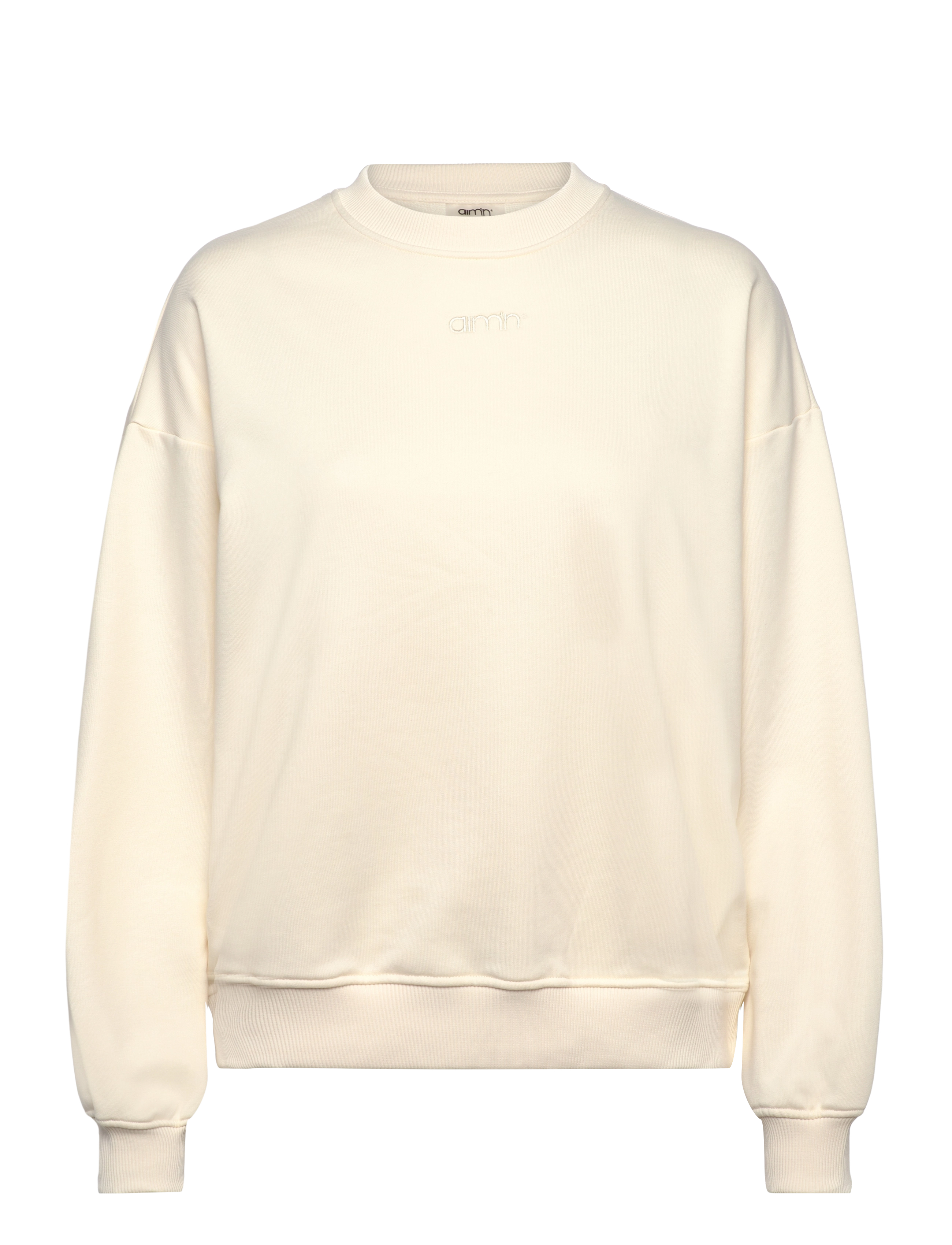 ALMOND WHITE