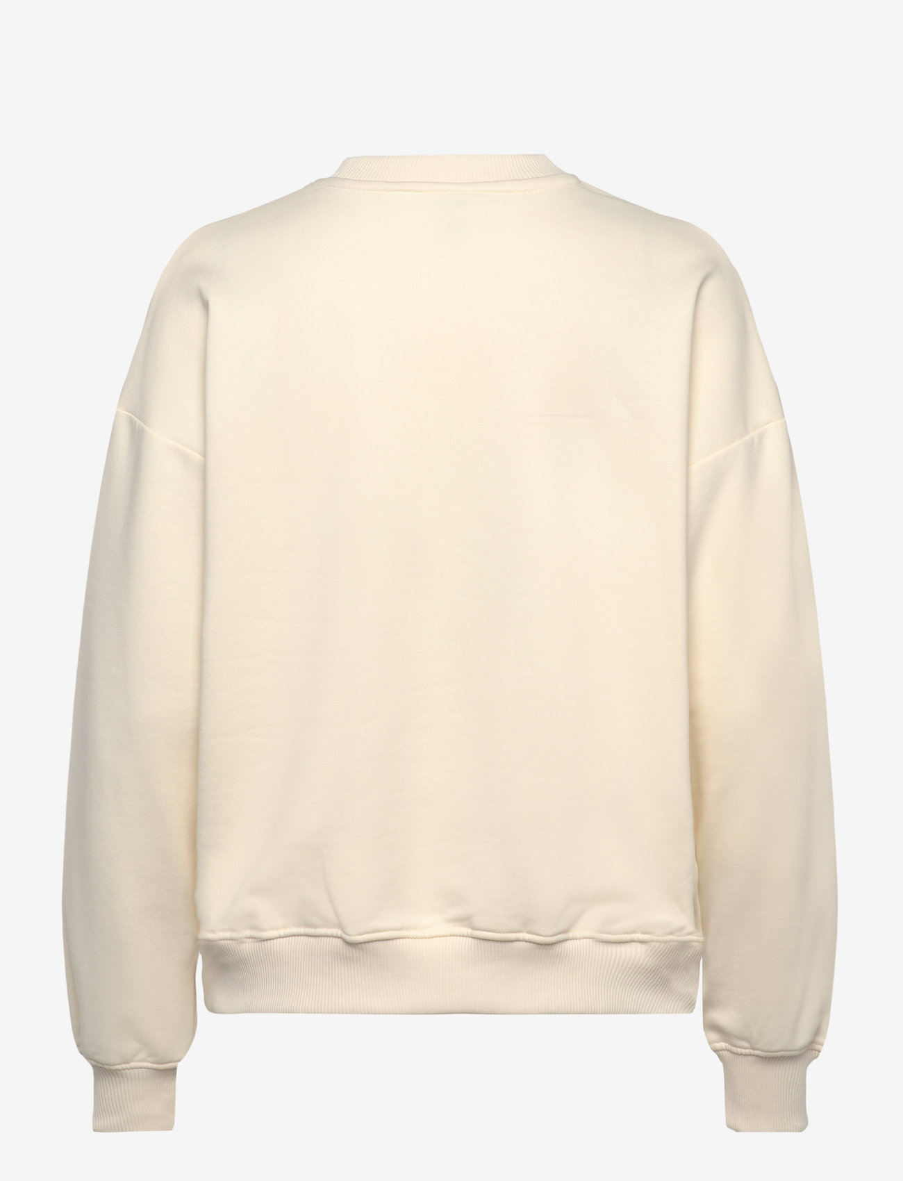 aim´n - Terry Sweatshirt - almond white - 2