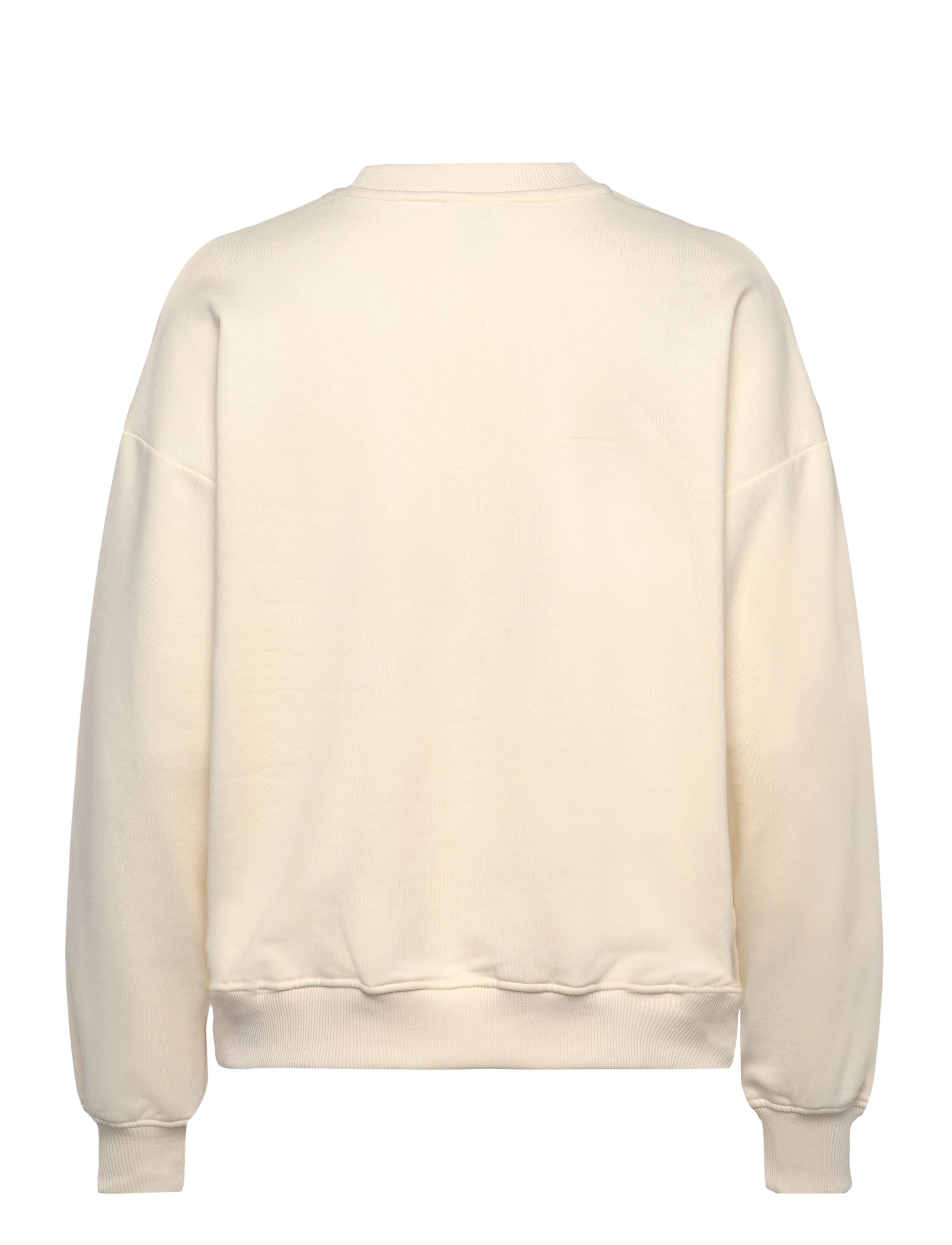aim´n - Terry Sweatshirt - almond white - 2