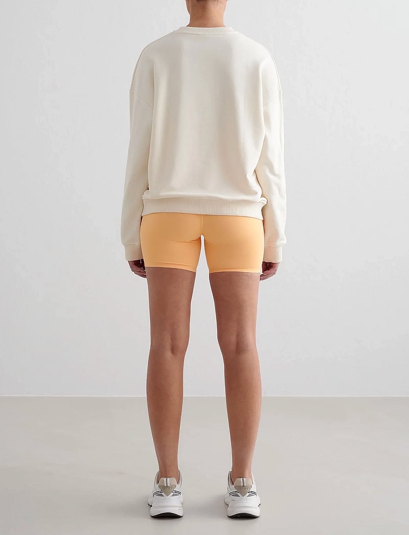 aim´n - Terry Sweatshirt - almond white - 5
