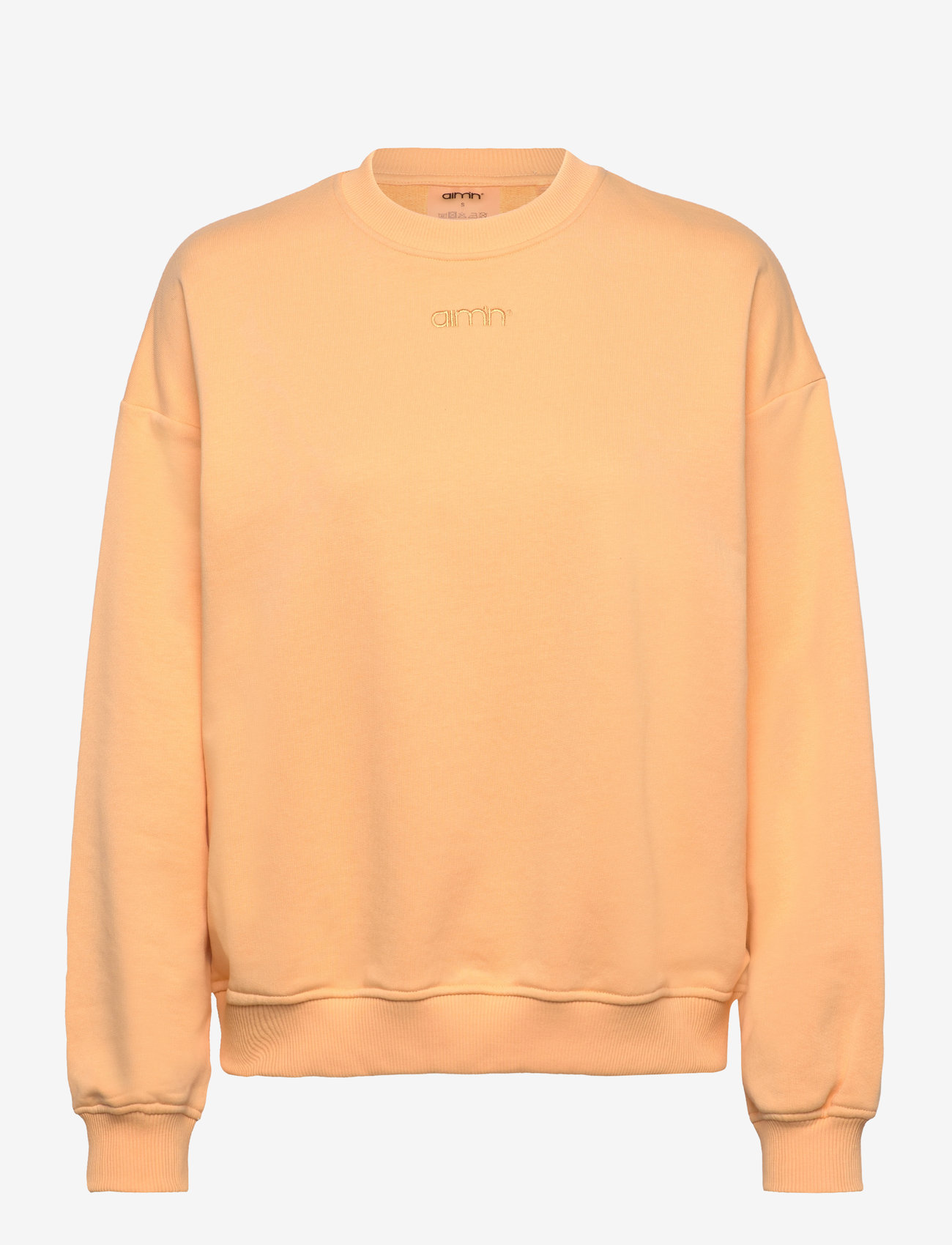 aim´n - Terry Sweatshirt - oberteile - sorbet - 1