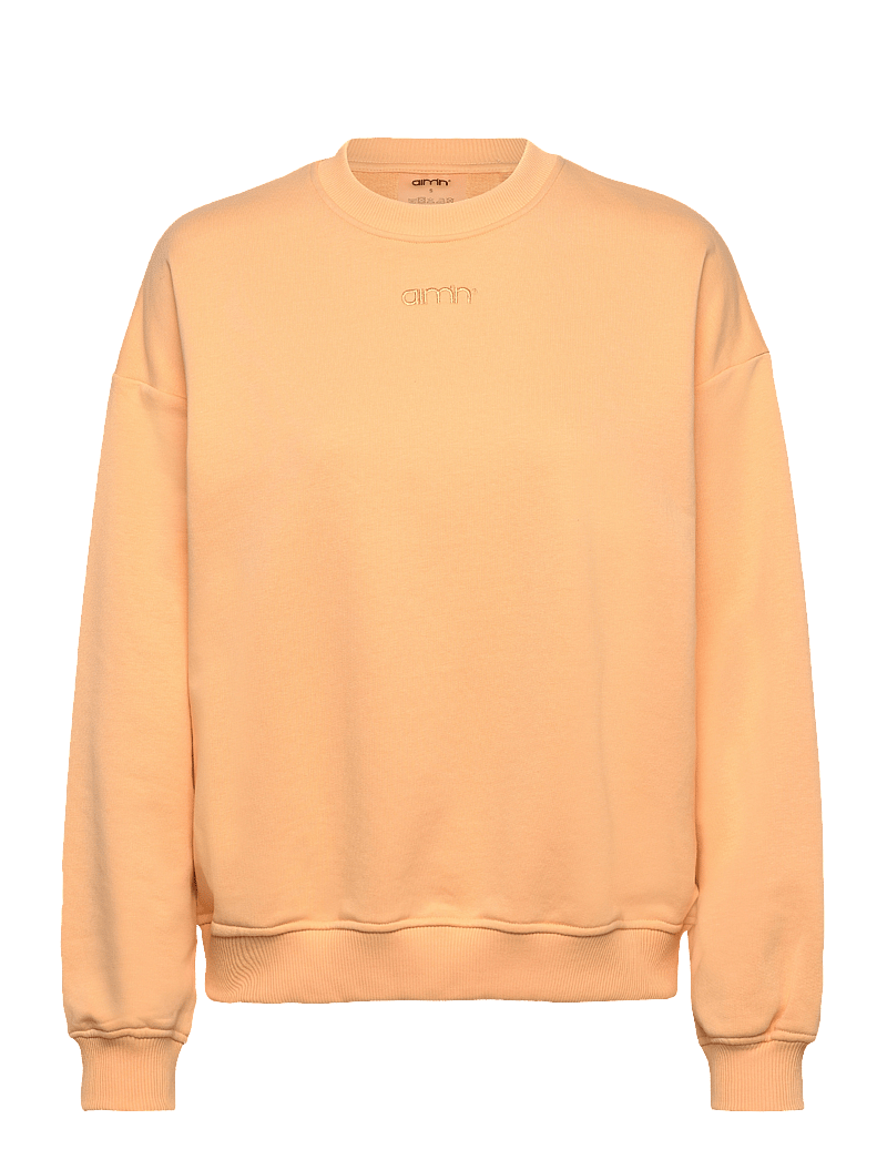 aim´n - Terry Sweatshirt - oberteile - sorbet - 1