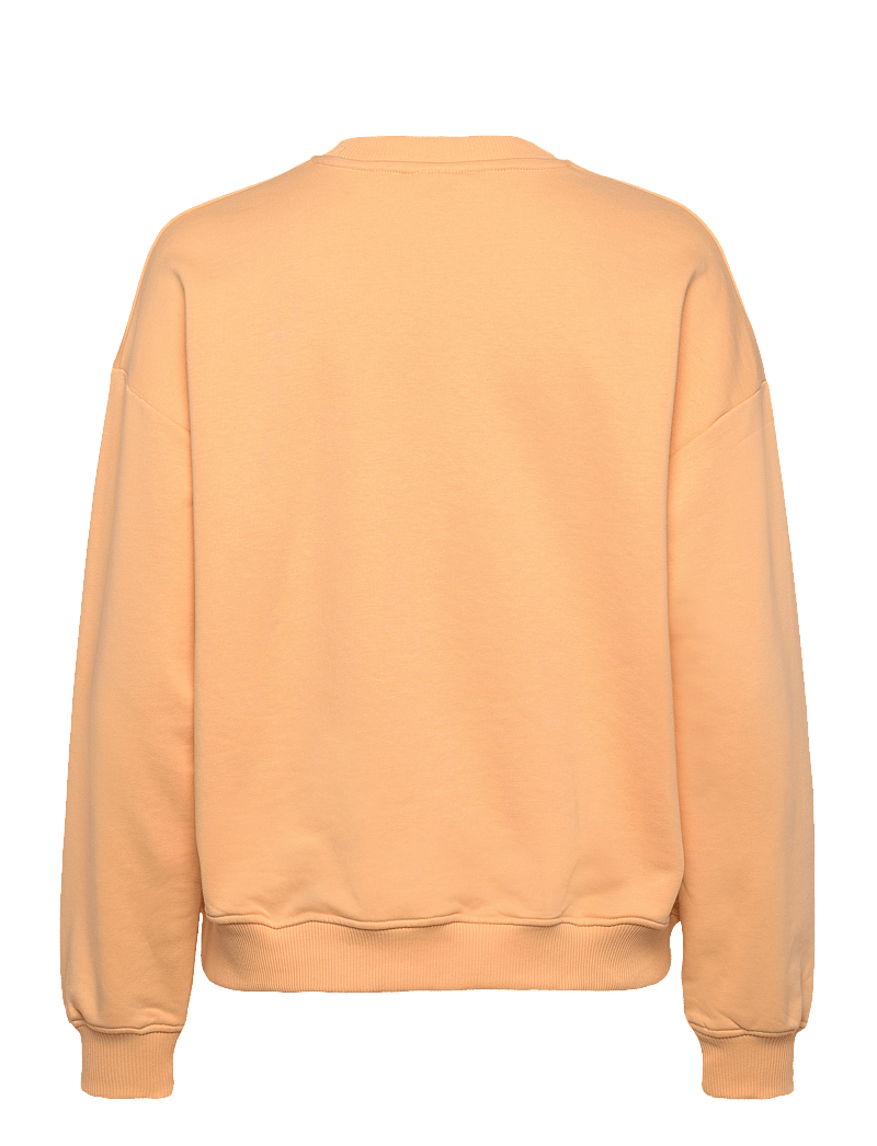 aim´n - Terry Sweatshirt - oberteile - sorbet - 2