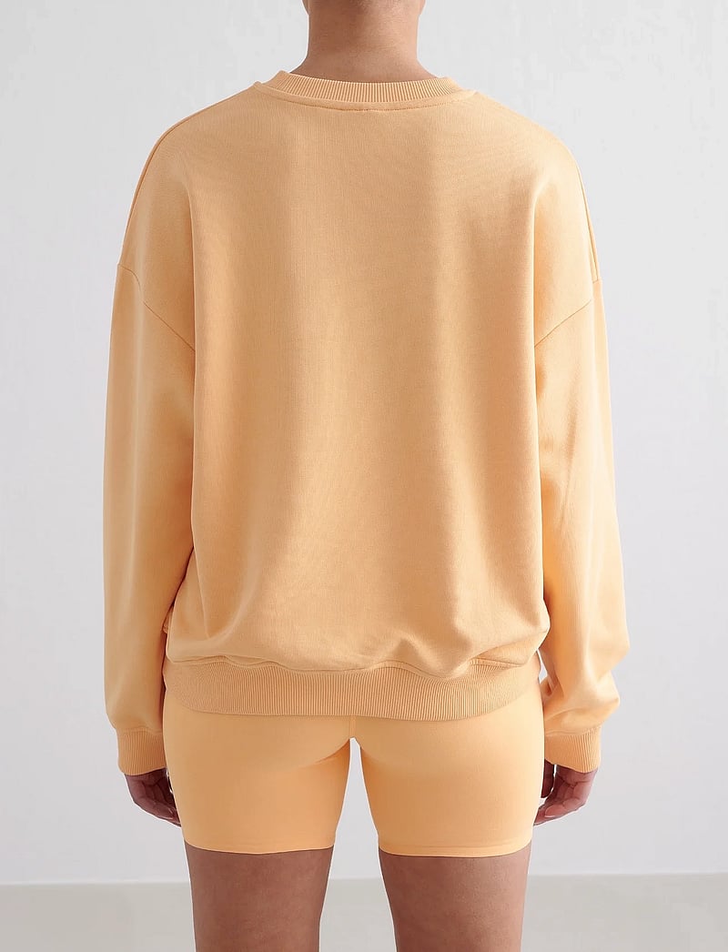 aim´n - Terry Sweatshirt - oberteile - sorbet - 3