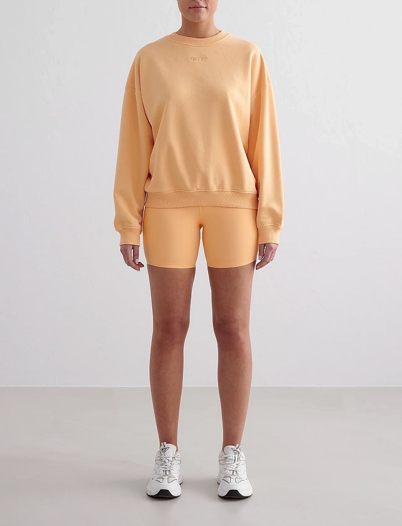aim´n - Terry Sweatshirt - oberteile - sorbet - 4