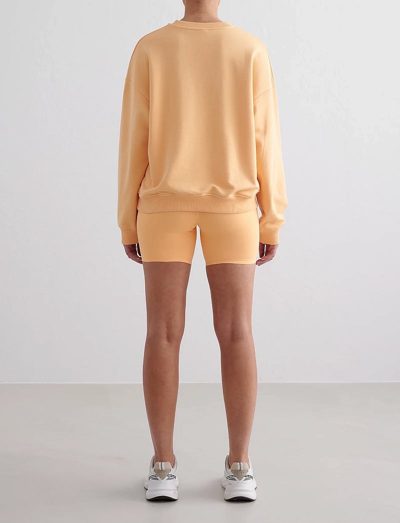 aim´n - Terry Sweatshirt - oberteile - sorbet - 5
