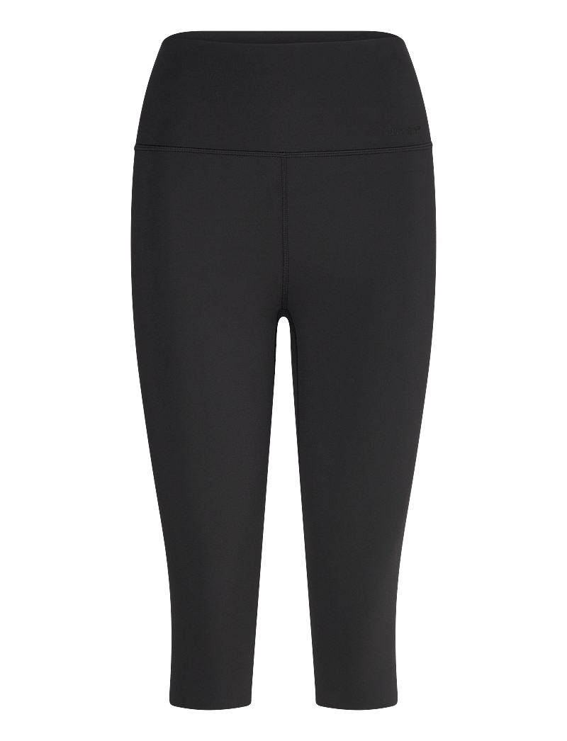 aim´n - Sense Capri Tights - tights - black - 1