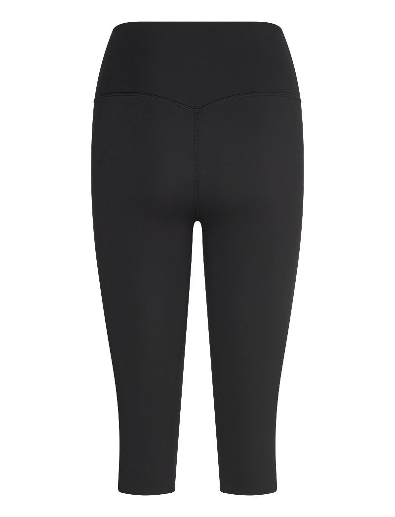 aim´n - Sense Capri Tights - tights - black - 2