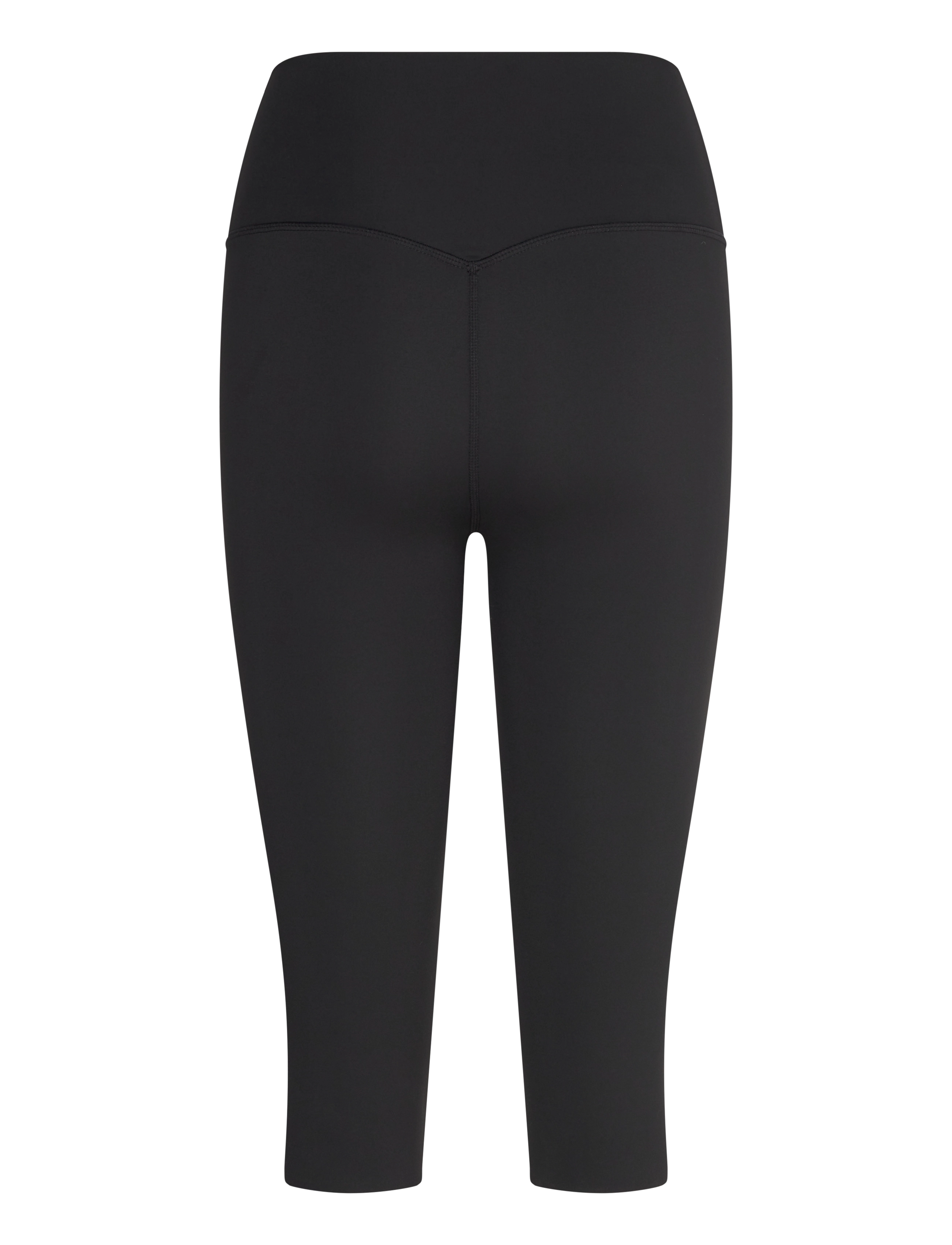 aim´n - Sense Capri Tights - black - 2