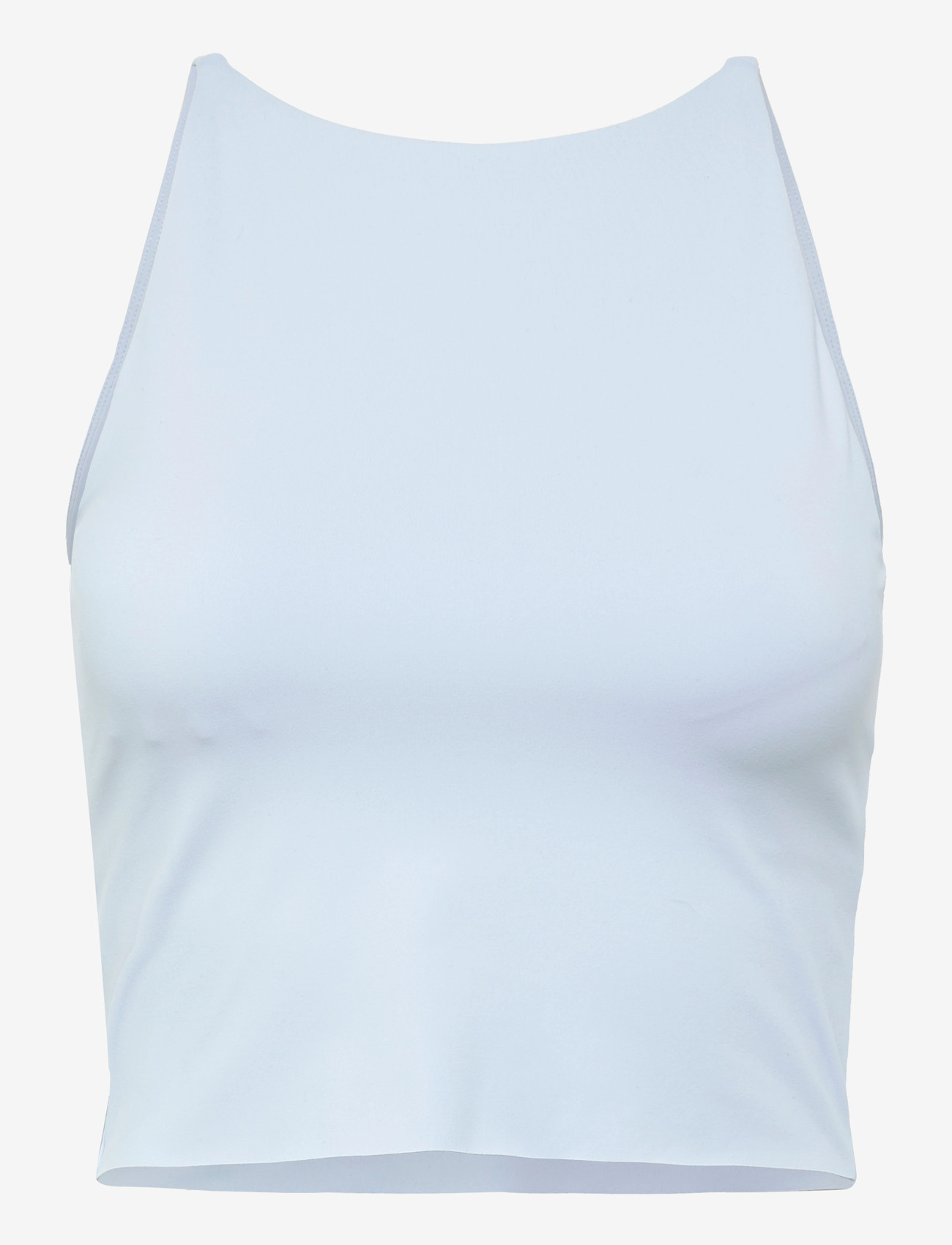 aim´n - Sense Halter Bralette - sports bras - aura - 1