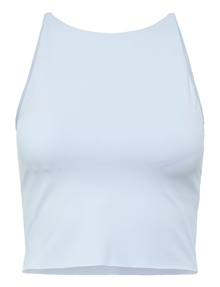aim´n - Sense Halter Bralette - sporta krūšturi - aura - 1