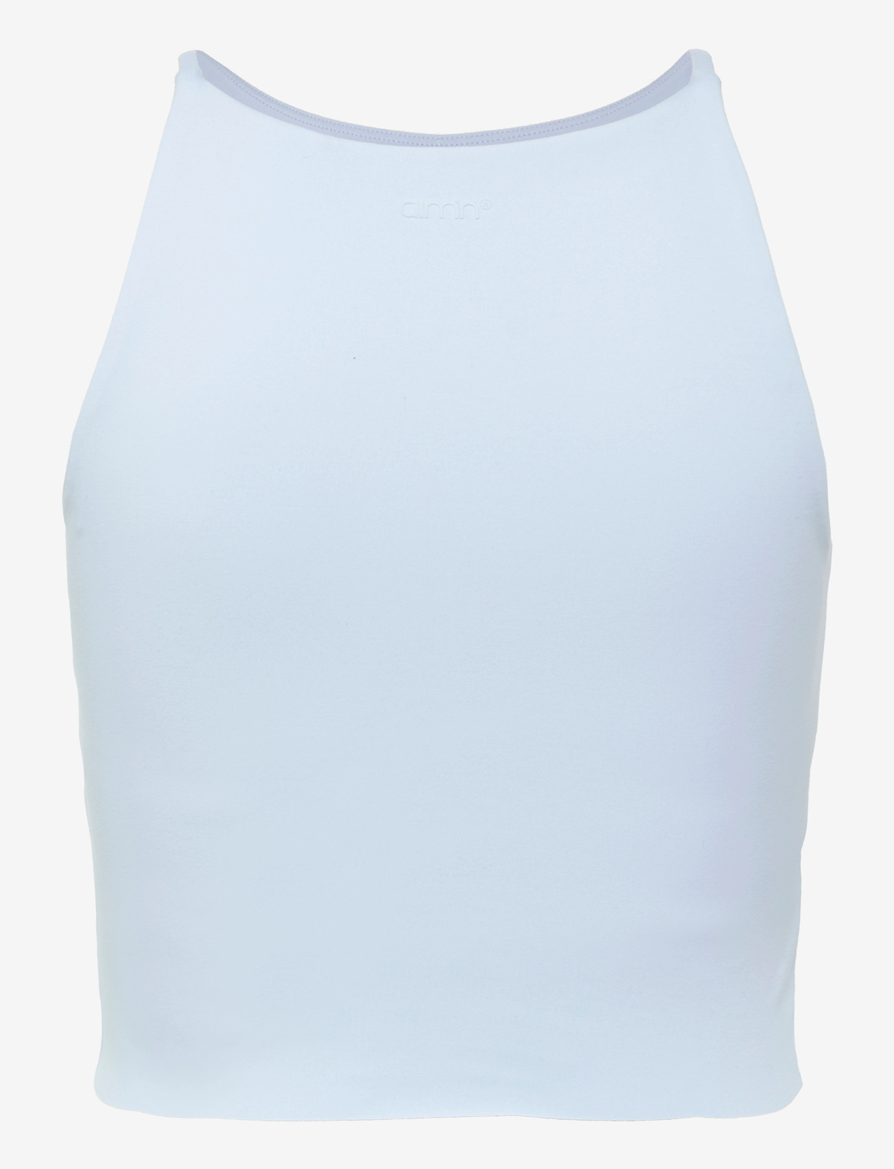 aim´n - Sense Halter Bralette - sports bras - aura - 2