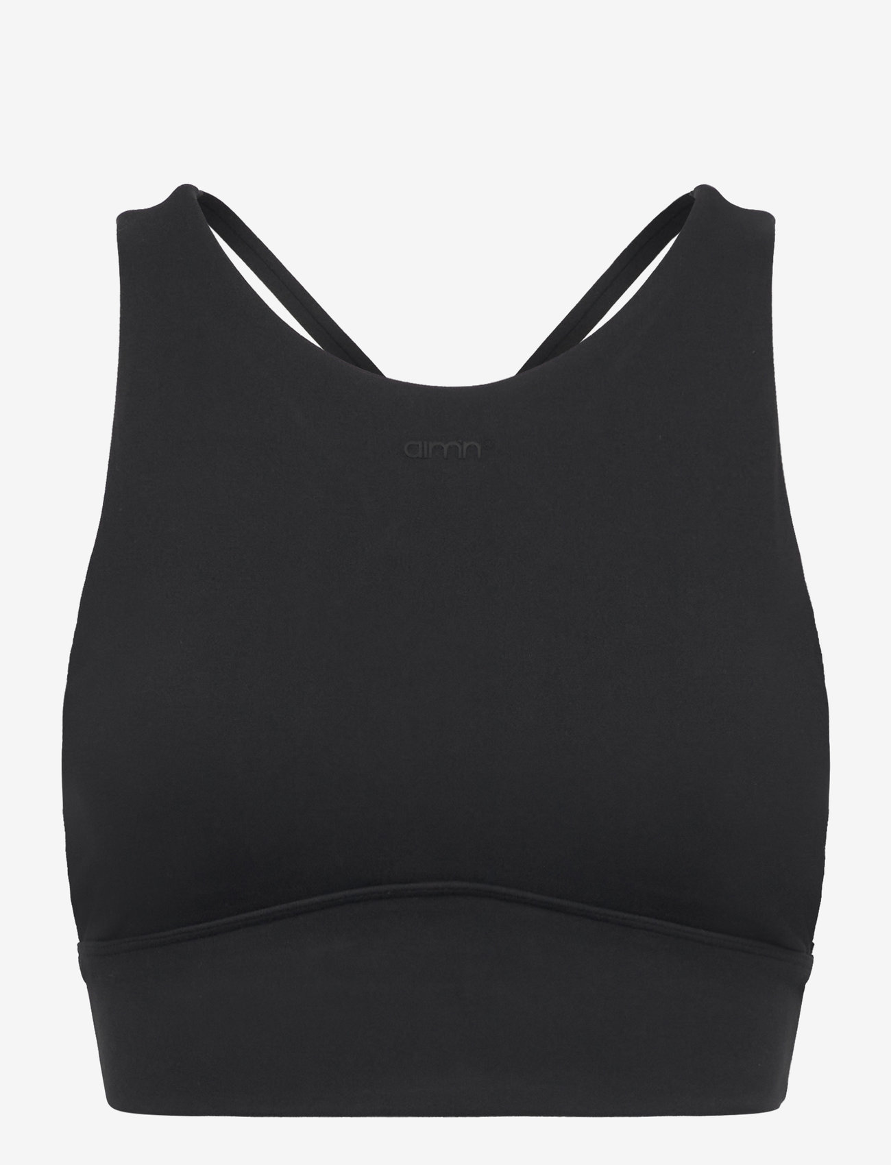aim´n - Sense Sports Bra - sports-bh'er - black - 1