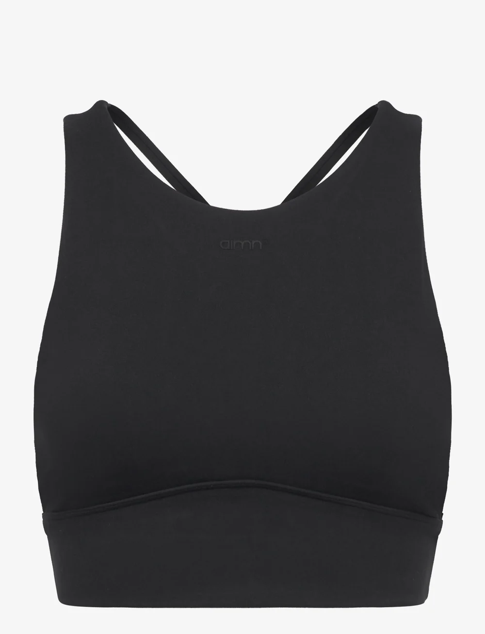aim´n - Sense Sports Bra - sport-bhs - black - 1