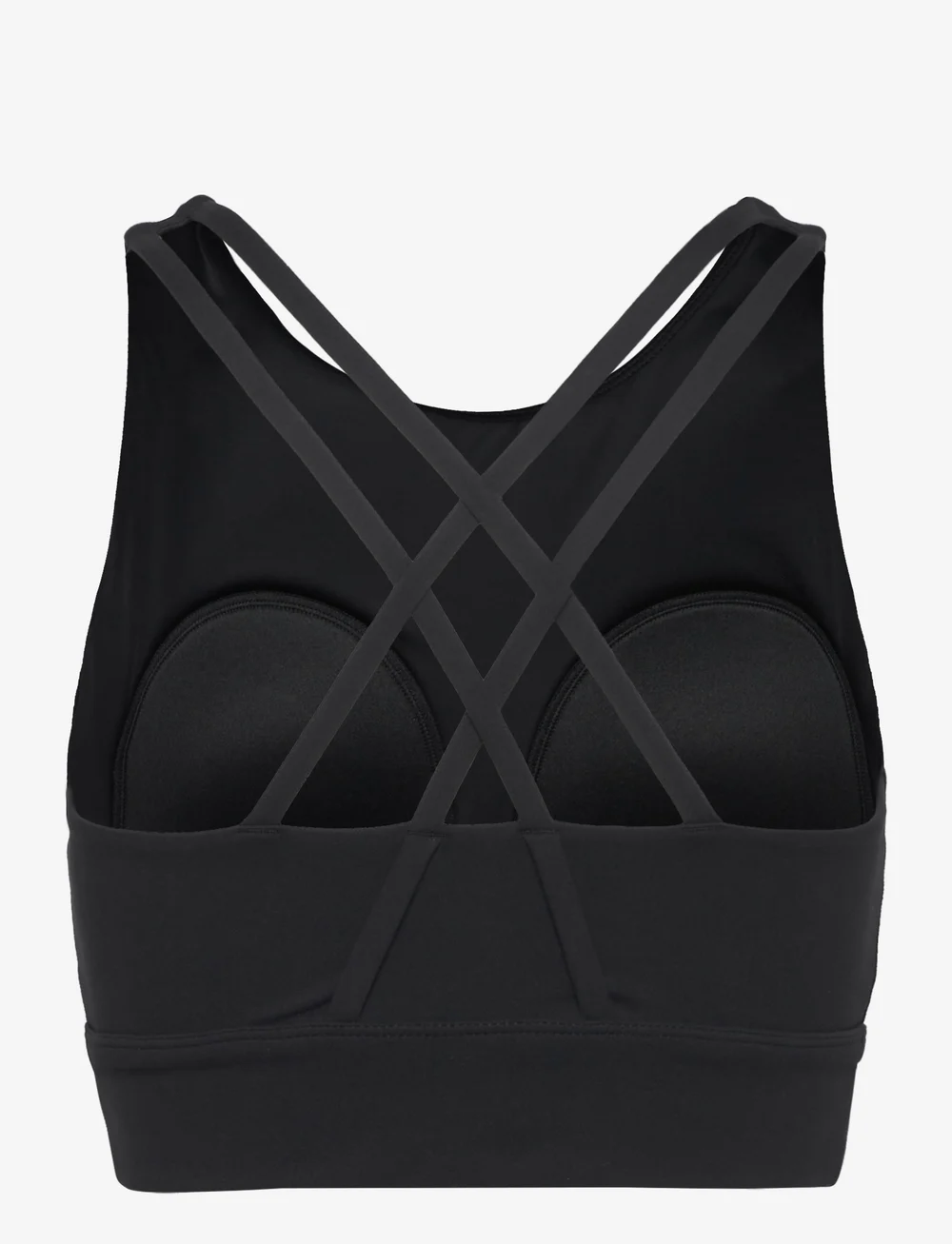 aim´n - Sense Sports Bra - sport-bhs - black - 2