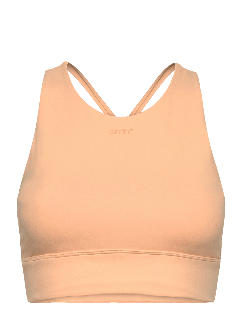 aim´n - Sense Sports Bra - sporta krūšturi - sorbet - 1