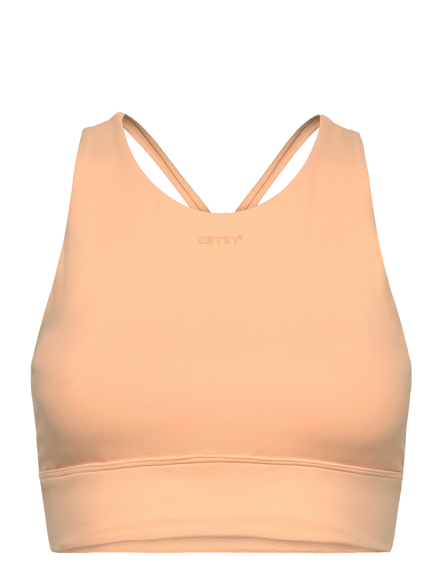 aim´n - Sense Sports Bra - sport bh's - sorbet - 1