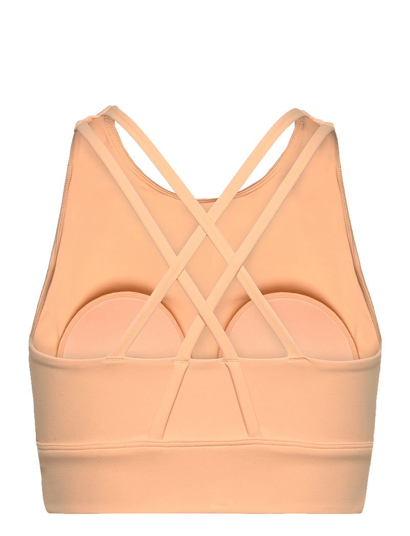 aim´n - Sense Sports Bra - sporta krūšturi - sorbet - 2