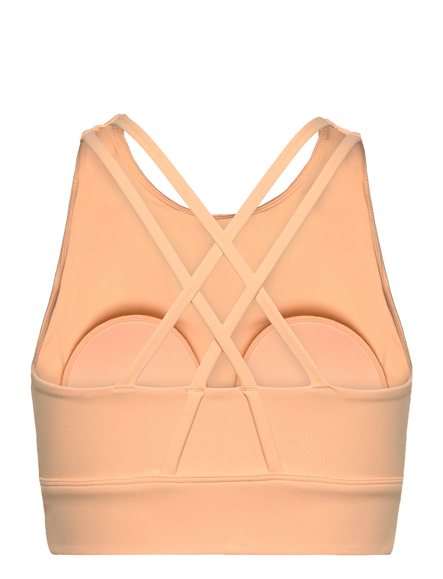 aim´n - Sense Sports Bra - sport bh's - sorbet - 2