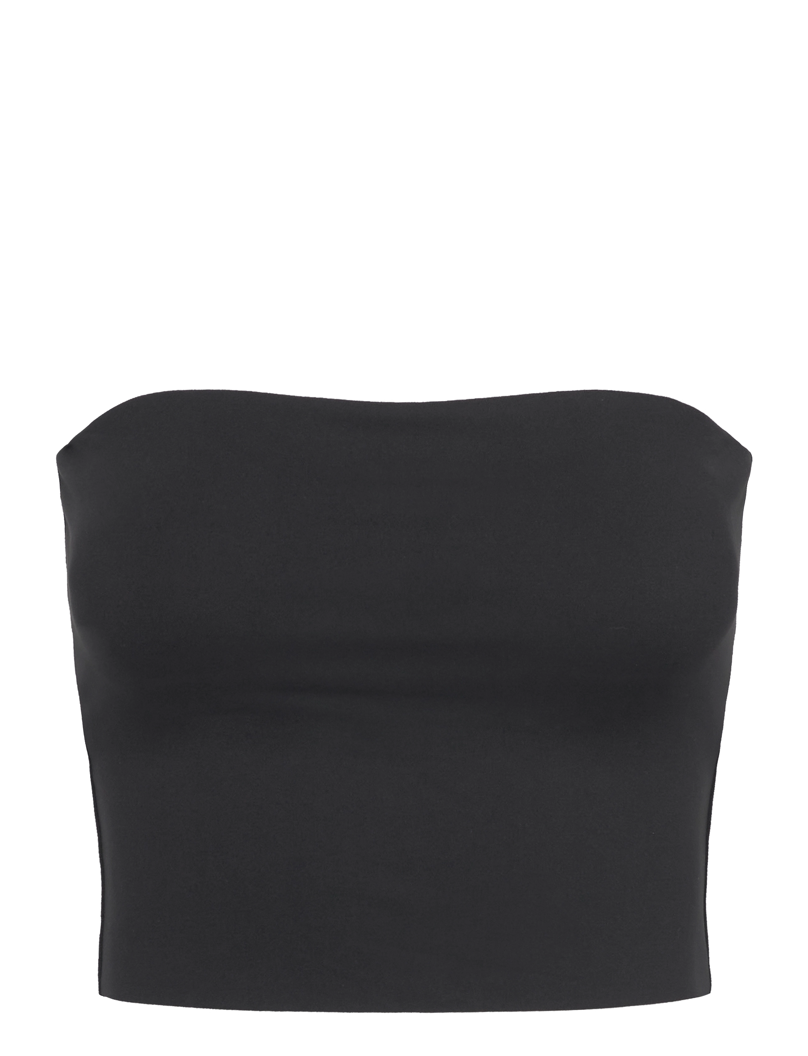 AIM ́N Sense Tube Bralette Schwarz - L - Damen
