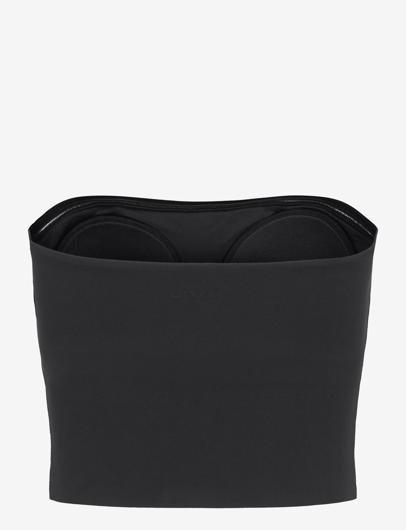 aim´n - Sense Tube Bralette - black - 2