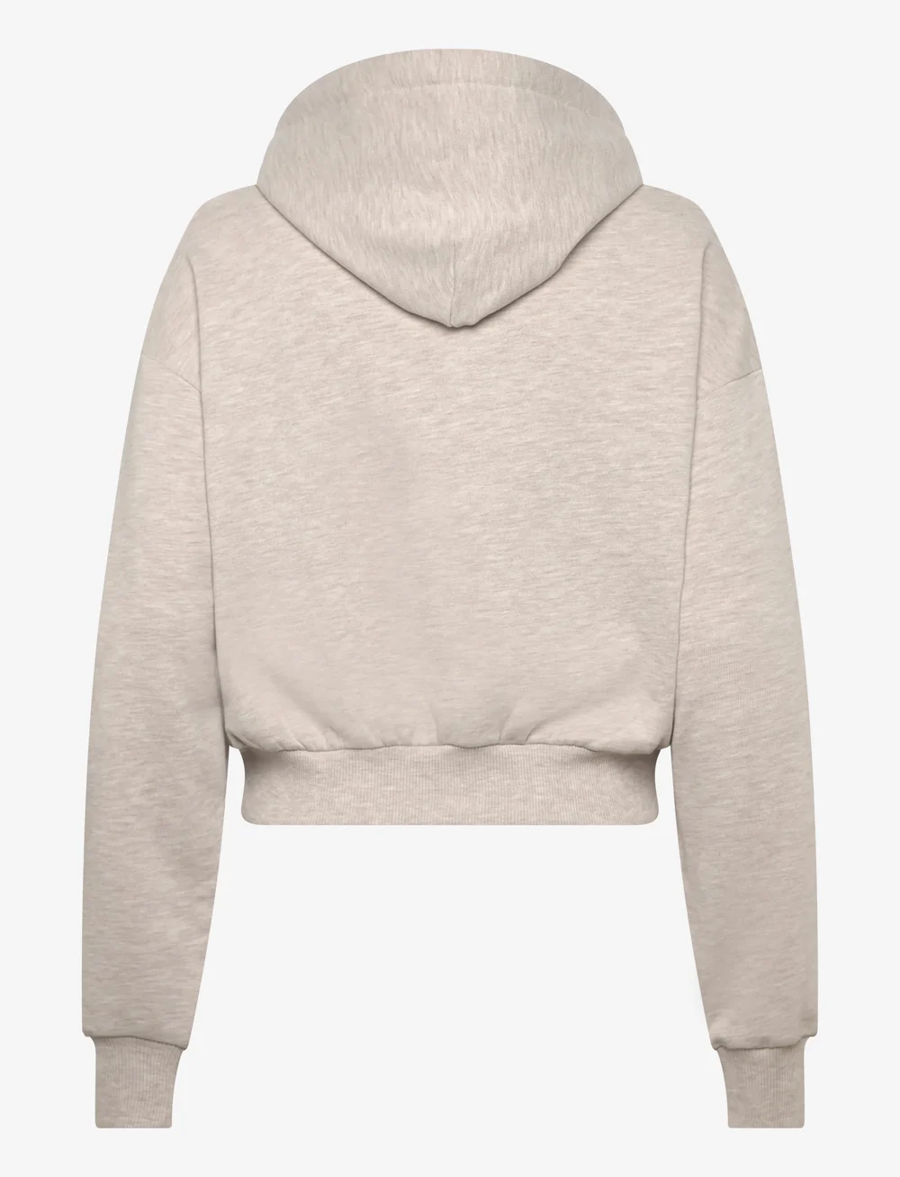 aim´n - Chunky Terry Hood - oberteile - beige melange chunky terry hood - 2