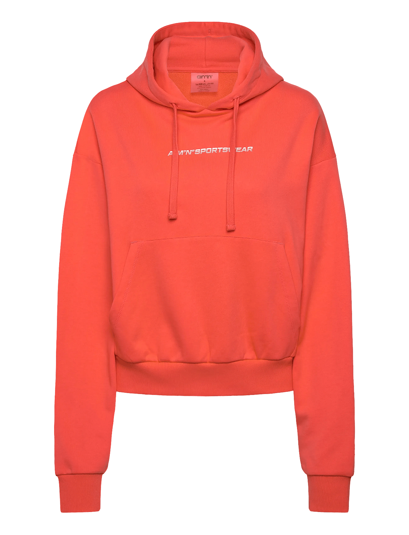 Aim´n - Chunky Terry Hood -