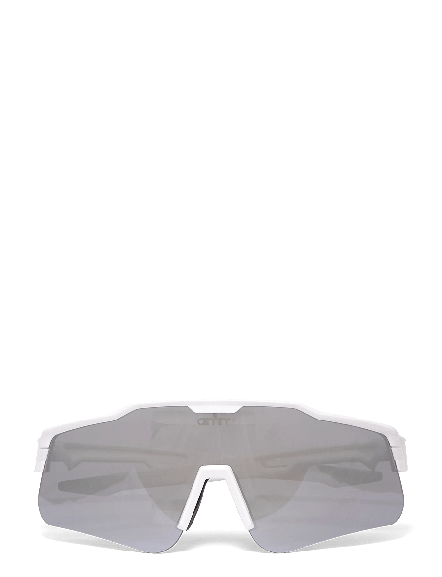 aim´n - Pace Sunglasses - silver - 0
