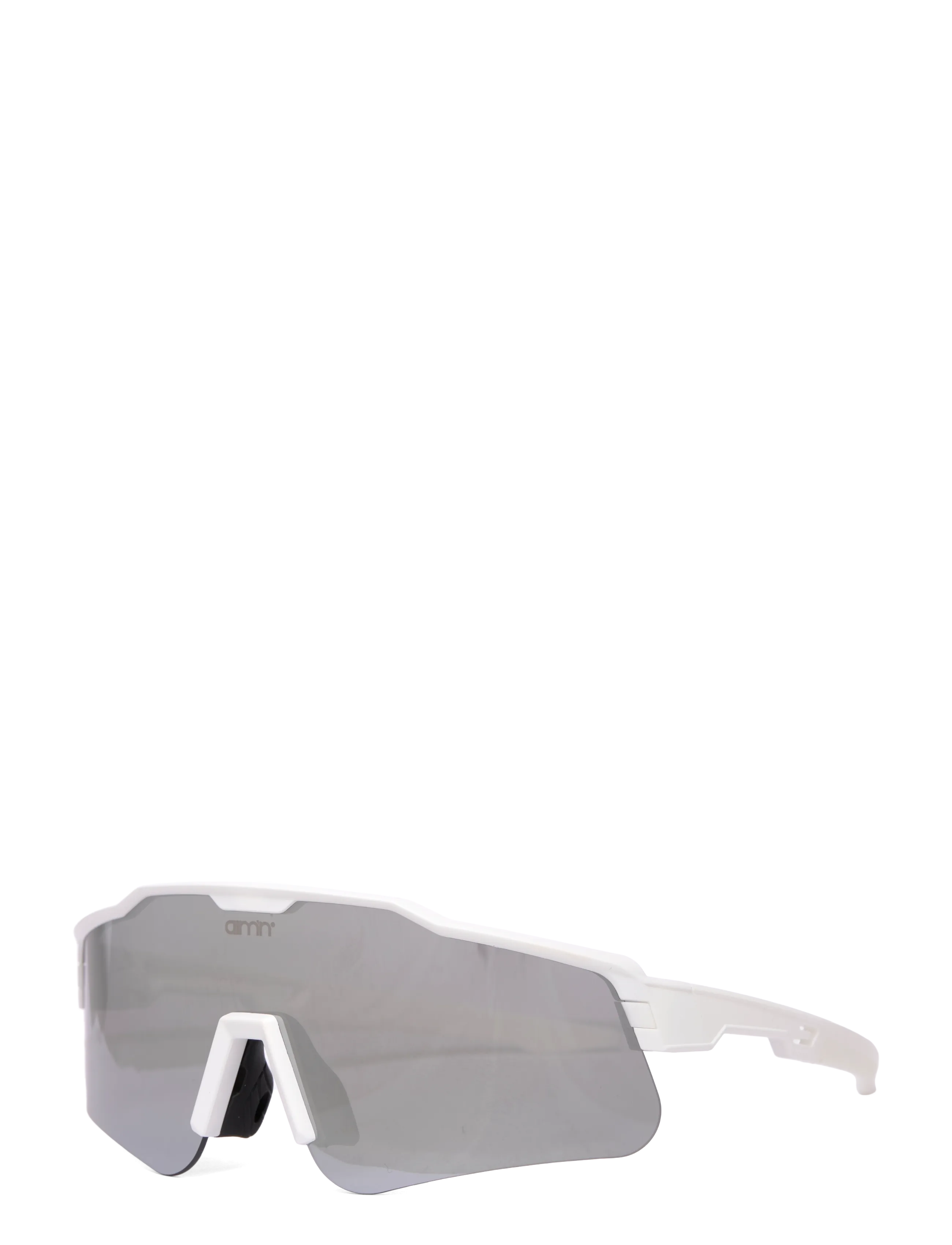 aim´n - Pace Sunglasses - silver - 1