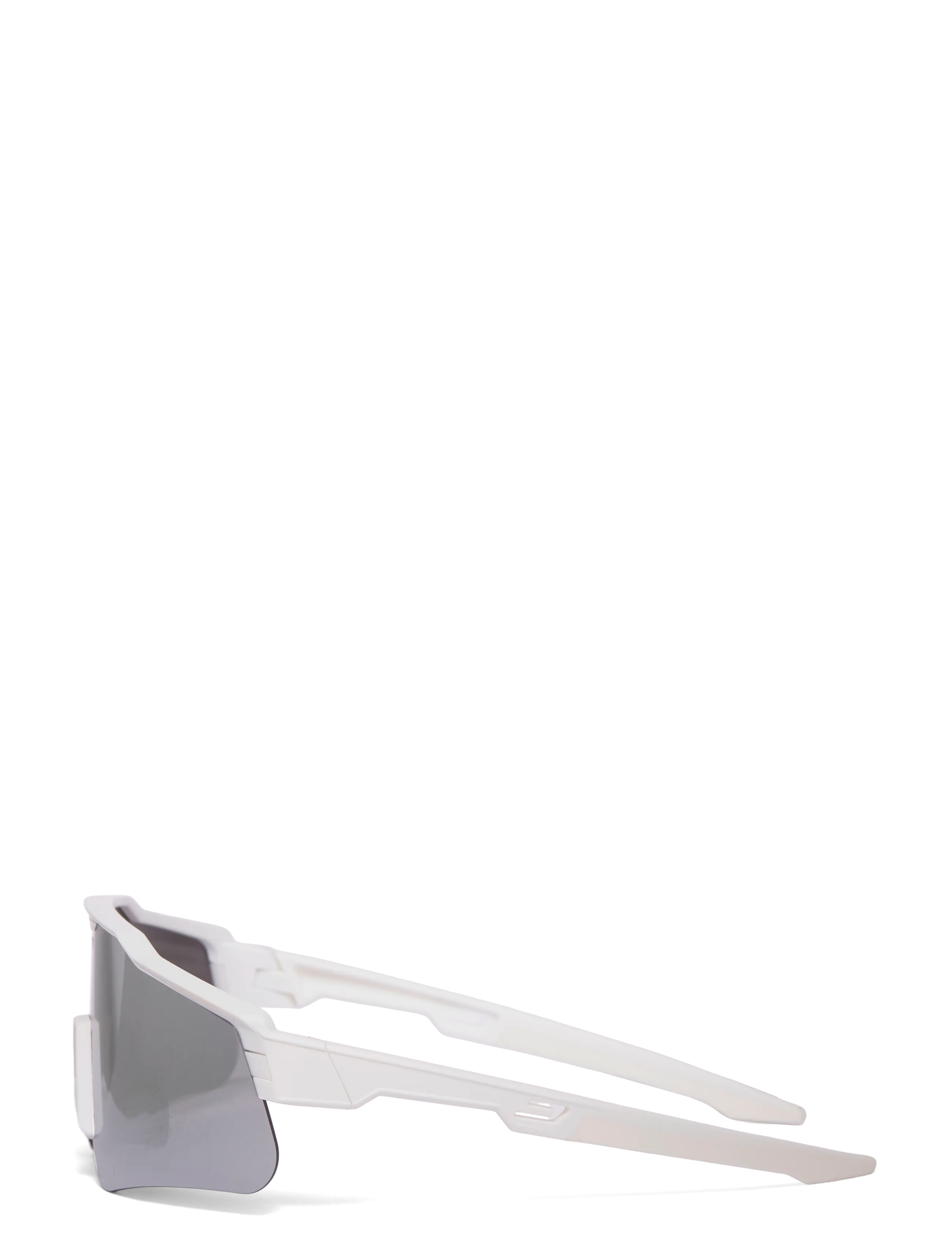 aim´n - Pace Sunglasses - silver - 2