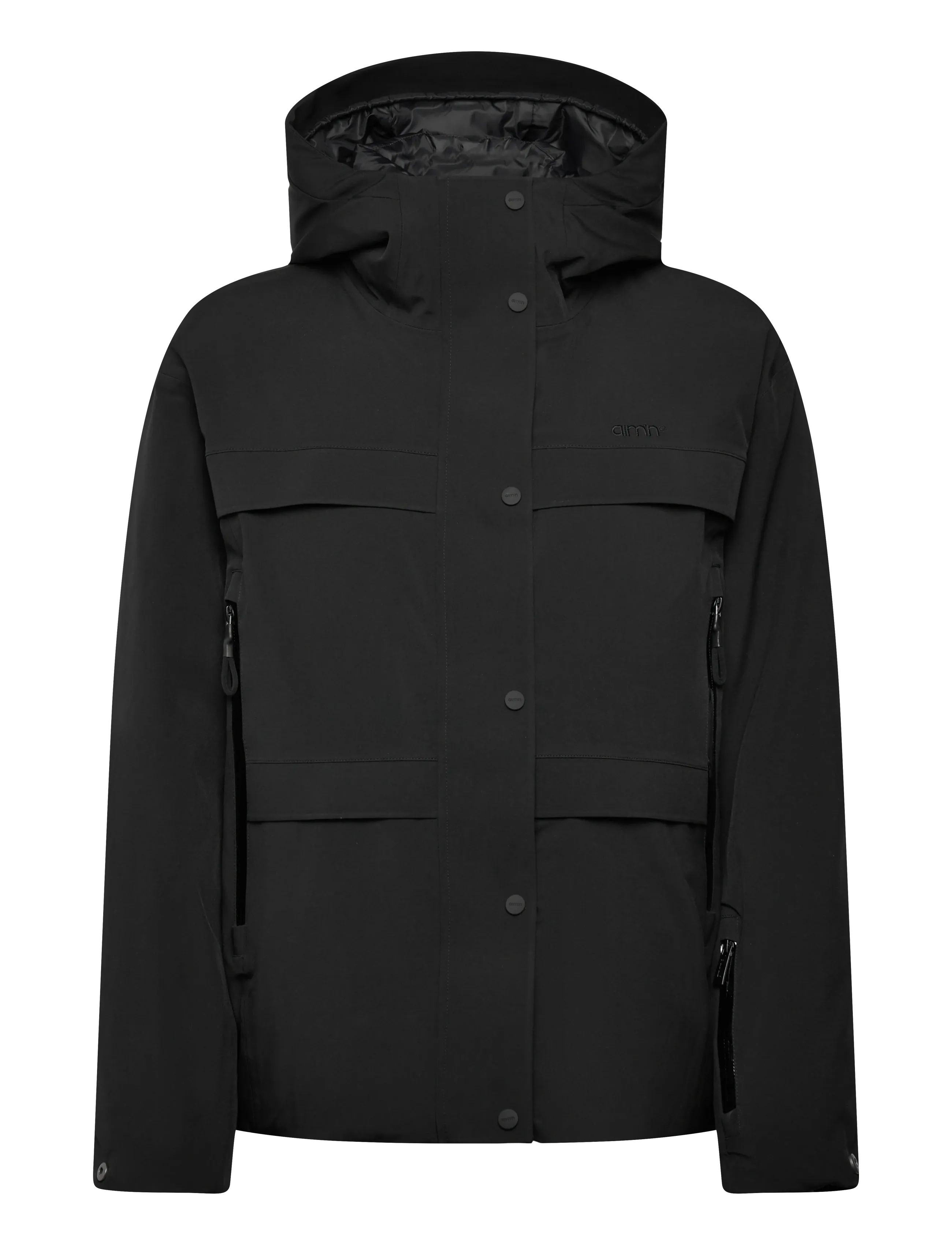 Aim´n - Vermont Jacket - Sporta