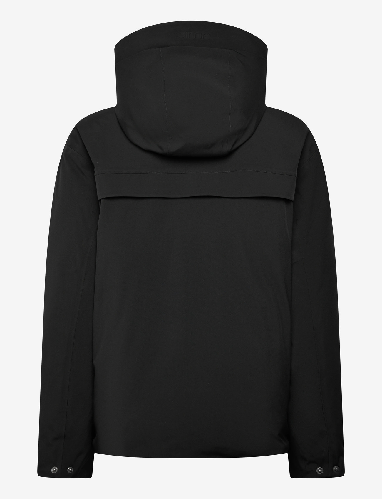 aim´n - Vermont Jacket - skitøj - black - 2