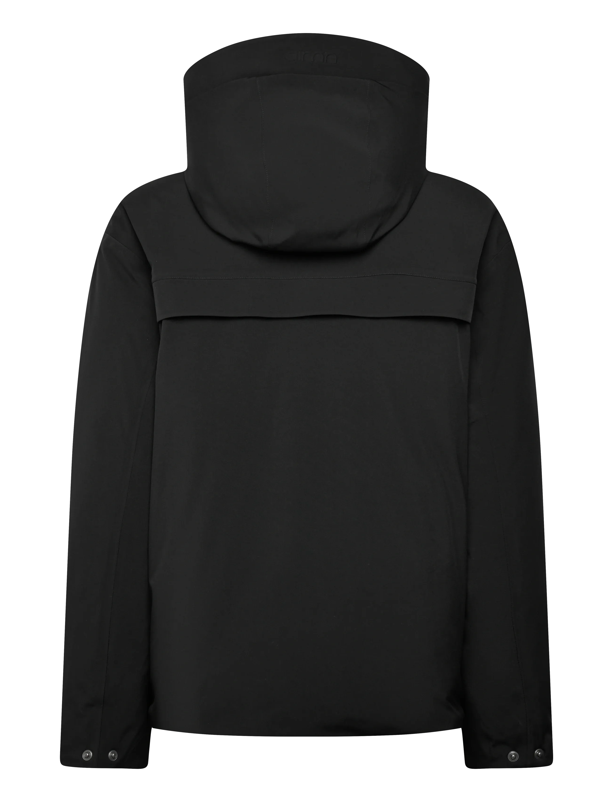aim´n - Vermont Jacket - ski-kleidung - black - 2