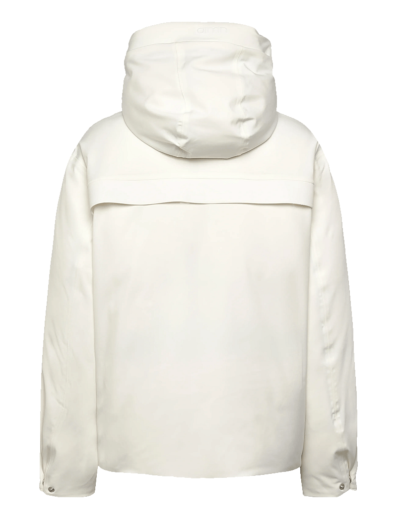 aim´n - Vermont Jacket - skitøj - off-white - 2