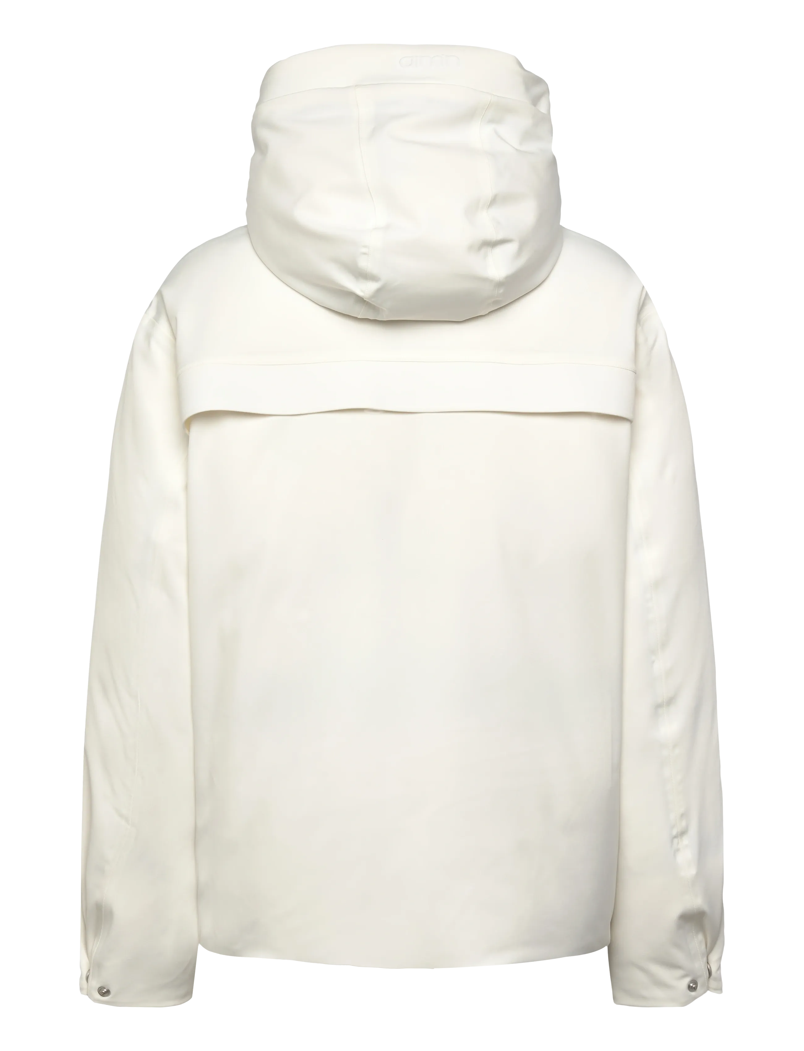 aim´n - Vermont Jacket - ski-kleidung - off-white - 2