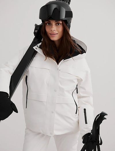 Vermont Jacket - Skijakker