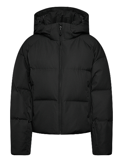 Cortina Puffer Jacket - Skijakker